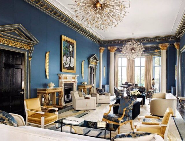 Home Interior Designing in Bangalore