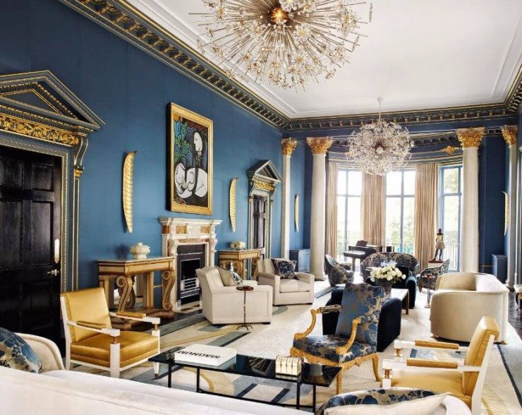 Home Interior Designing in Bangalore