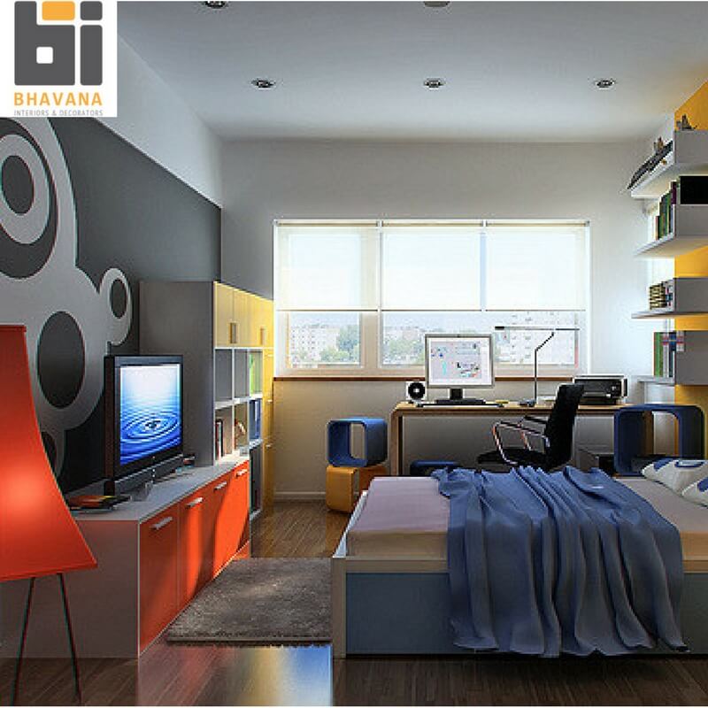 Ways to improve your home interiors