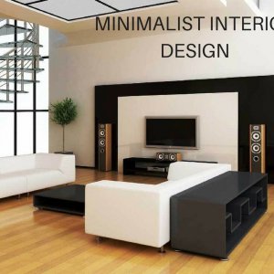 minimalist interior design trends