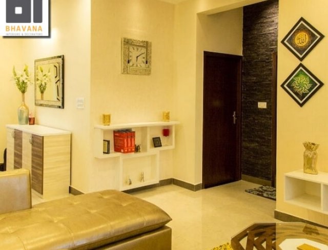 Best Interior Decorators in Yelahanka