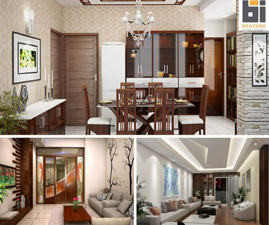 The main mistakes people make when decorating their homes