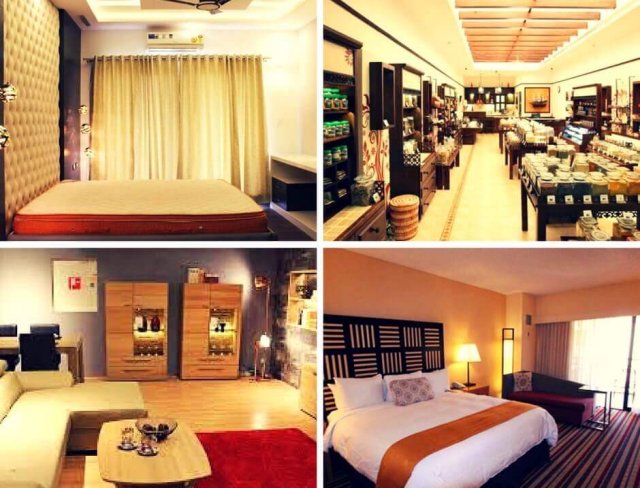 Best Interior Decorators Yelahanka, Bangalore