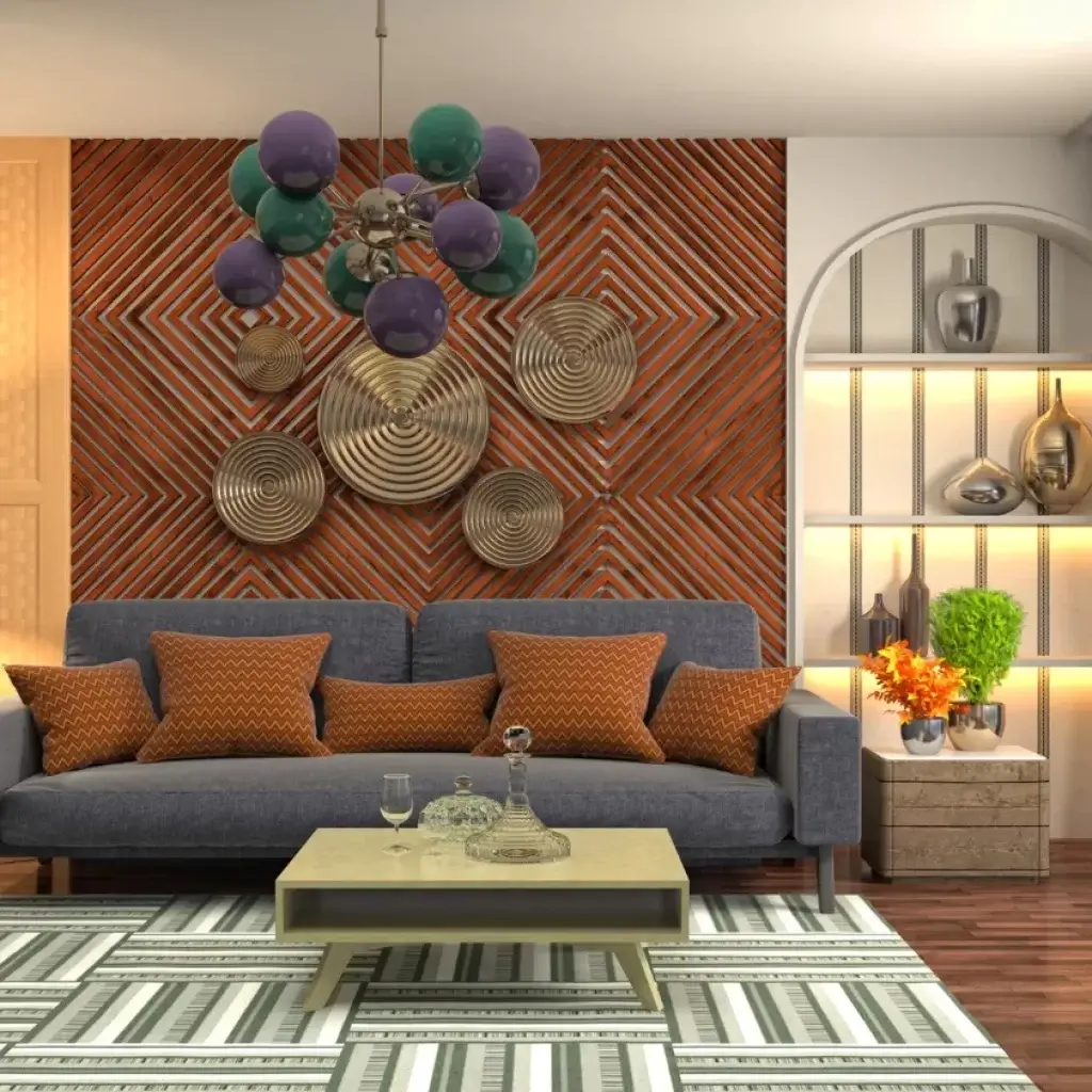 Interior Design Agency in Bangalore