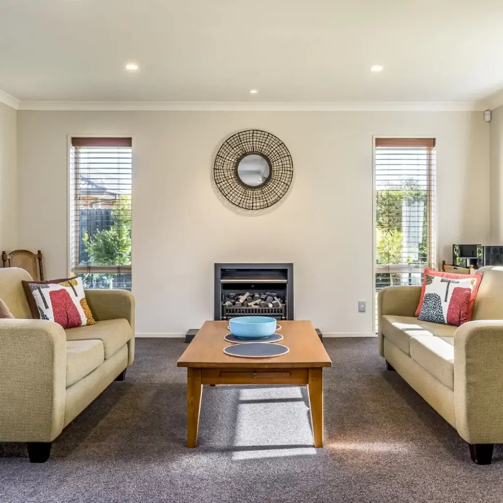 Luxury interior designers