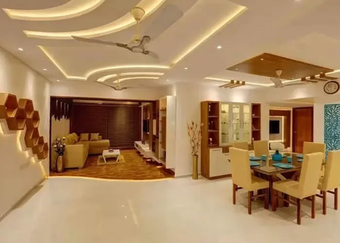 Home entrance designer