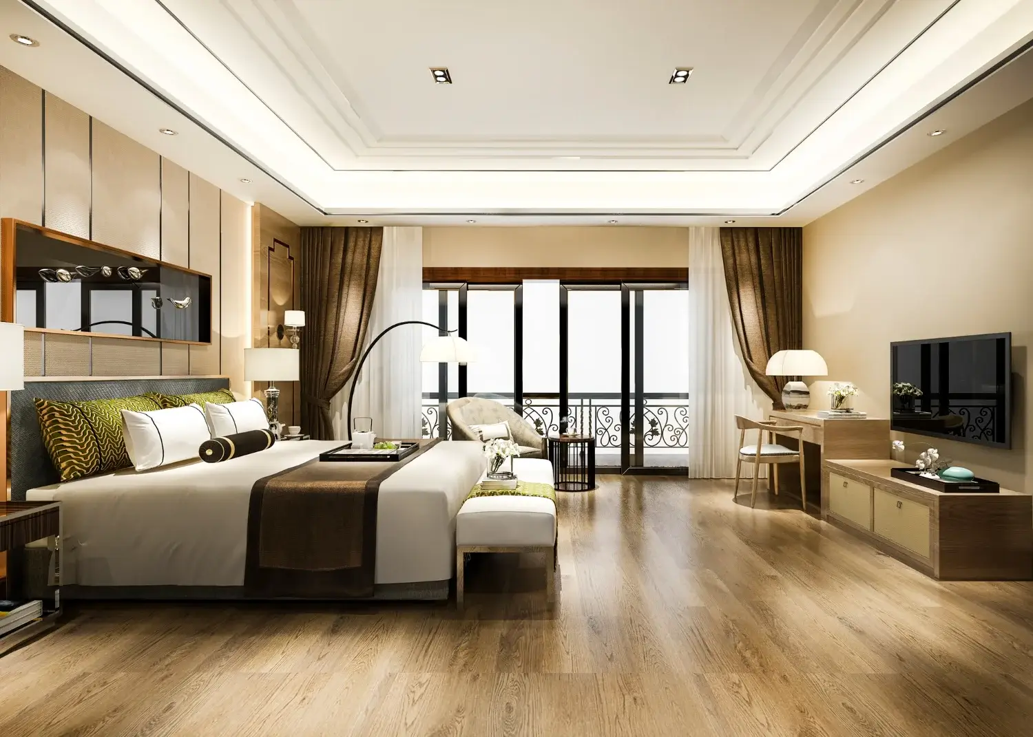 Home renovation services in Bangalore