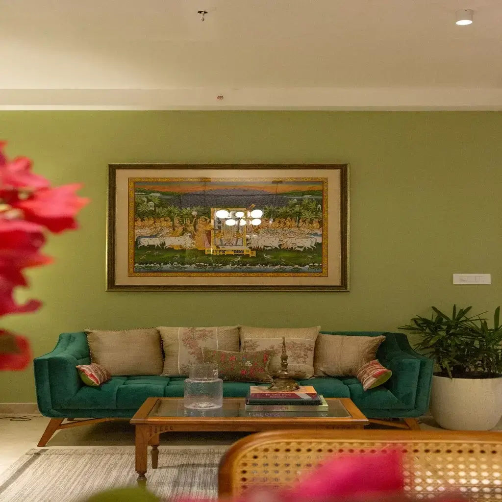 Beautiful Decor Ideas to Give Your Home a Festive Look
